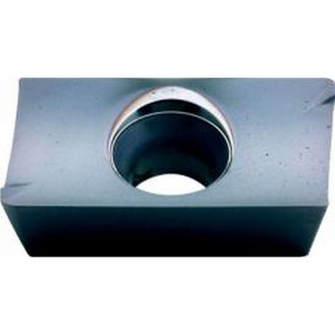 Trozo extraíble de fresado ISO, designación : APHX 160412FR Alu KTE20 (por 10)