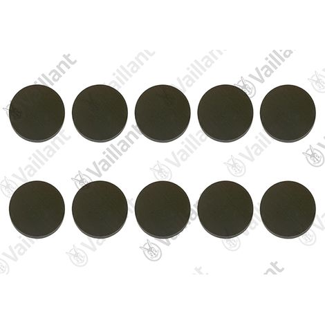 -Sceau 981148 (10 pièces)