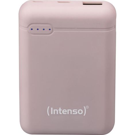 Batería Eléctrica INTENSO 7313533 (1/4)