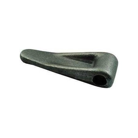 Accessoires pour parois de caissons Charnière S/Pivot 13 Résistant (1/2)
