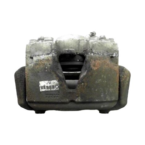 Etrier De Frein Avant Droit AUDI A4 Avant 2008-2011 [PRODUIT D'OCCASION]♻️8k0615124g (1/2)
