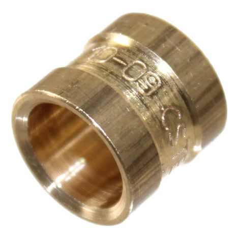 Bague PER à glissement de Ø25x2,3 - IBP Bänninger