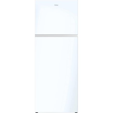 Haier Haier Hpr5718enpw Frigorifero 2 Porte 471lt L.70cm Nofrost D.led Bianco Cl.e (1/4)