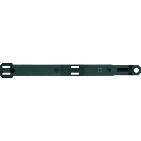 Weidmüller Haltestreifen 70x10mm CLI MH 70 HSTR 100 Stk