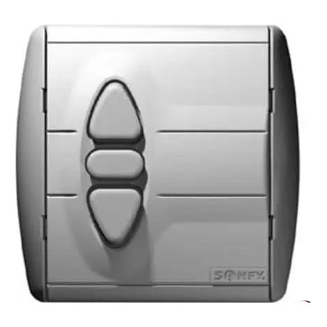1800191 - Inis Uno Somfy-Schalter