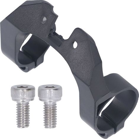Support écran LCD pour vélo électrique, support moteur central BAFANG, accessoire instrument 850C C965, pièce de rechange. (1/5)