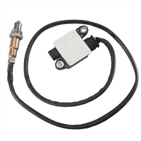 PM-Sensor JX61-5l239-DC für Ford Focus Mk4 2019 1.5 TDCi JX615l239DC JX61 (1/5)