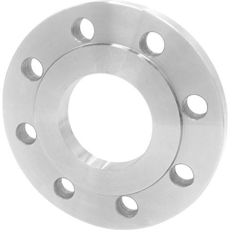 Flange piane a saldare pn 16 tipo 01b rf dn 200 - 12 fori AMBRA WATER