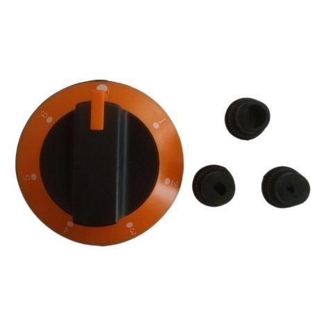 Mando grifo gas cocina universal 6mm 8mm 10mm