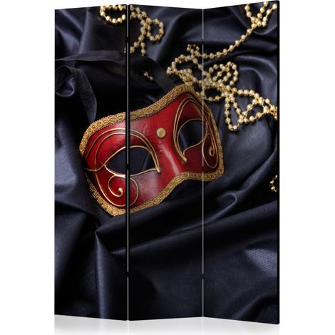 Paravent 3 Volets "Carnival" 135x172cm (1/2)