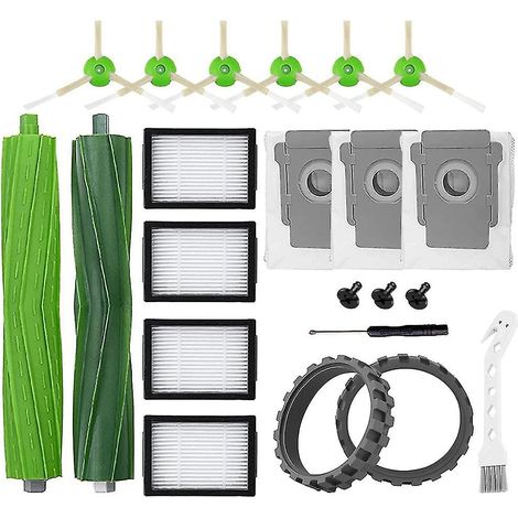 Parts For Roomba I7 I7+ I3 I3+ I4 I4+ I6 I6+ I8 I8+ J7 J7+/plus (1/5)