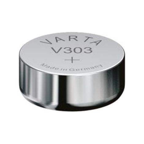 Varta - schaltfläche zelle batterie sr44-h. 264-159dbm integrative 3 - 303101111 - 4008496272679 (1/3)