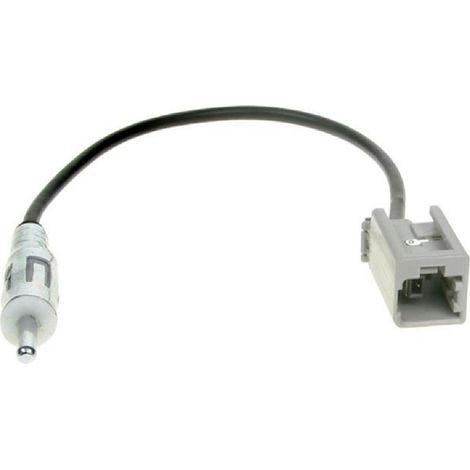 Adaptateur d'antenne Kia Picanto, Cerato 07-/Hyundai i30 08--DIN