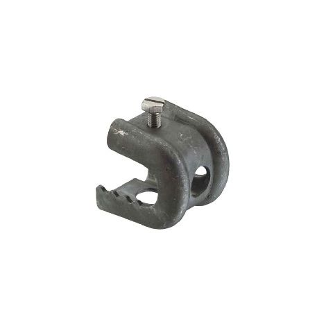 Erico Klammer P3 M8x30 30mm C30HD