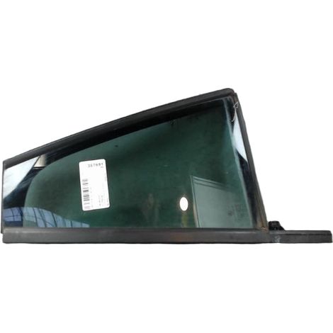 [PRODUIT D'OCCASION] Glace Fixe Porte Arg SKODA Octavia ♻️ Ref Oe. 5e9845213n5ap - Garantie à vie (1/2)