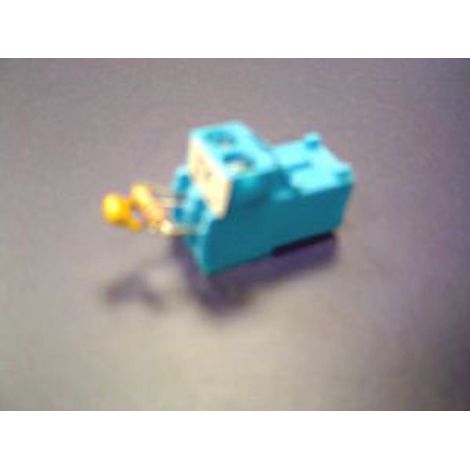 Remeha Conector de 2 polos sistema Titan-Aktiv, 88014963