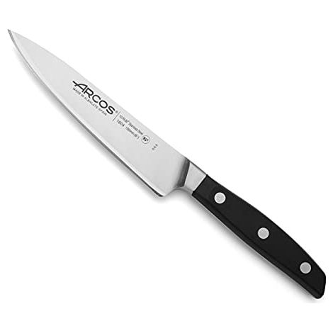 Coltello da cucina Arcos Manhattan 150 mm forgiato ergonomico (1/4)