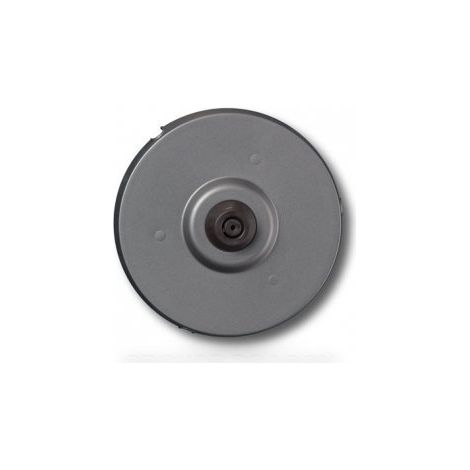 EMBASE CPL GRIS ARGENT POUR PETIT ELECTROMENAGER BRAUN - 67051294