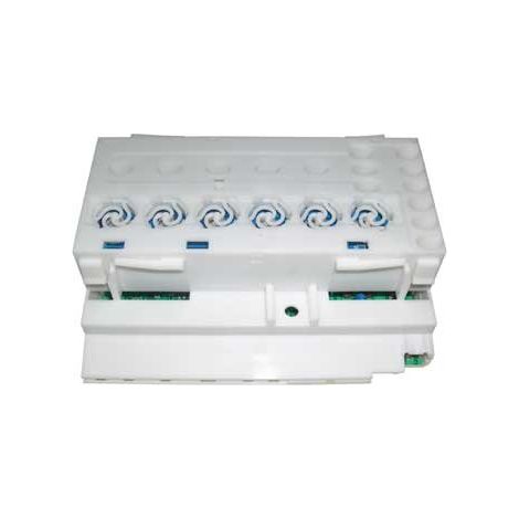 MODULE ELECTRONIQUE CONFIGURE EDW1100 POUR LAVE VAISSELLE ELECTROLUX - 97391191506900