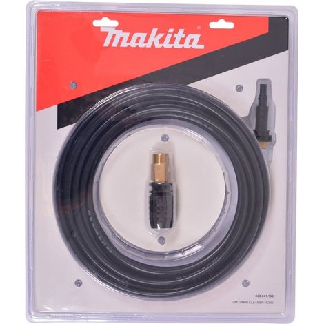 Makita Rohrreinigungsset 10 m - 41165 (1/2)