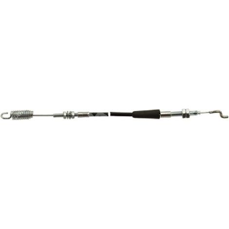 Cavo Freno motore per decespugliatori a ruote BLUE BIRD - ZANÈ F03213 COMPATIBILE - 001578