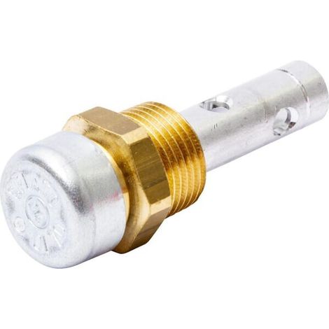 Tap贸n respiradero y nivel 3/8" KONGSKILDE 8113159712