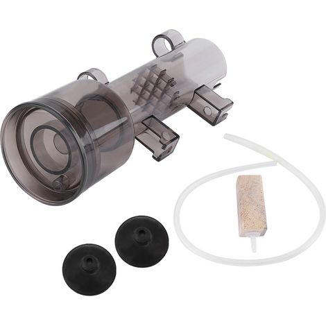 Écumeur de protéines pour petit Aquarium de corail, accessoire pour Aquarium, 1 pièce, 1 (1/5)