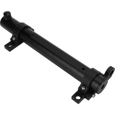 Support de fixation pour antenne de mât de drapeau 2 en 1 sur hayon, en alliage d'aluminium, de rechange pour Wrangler (1/5)