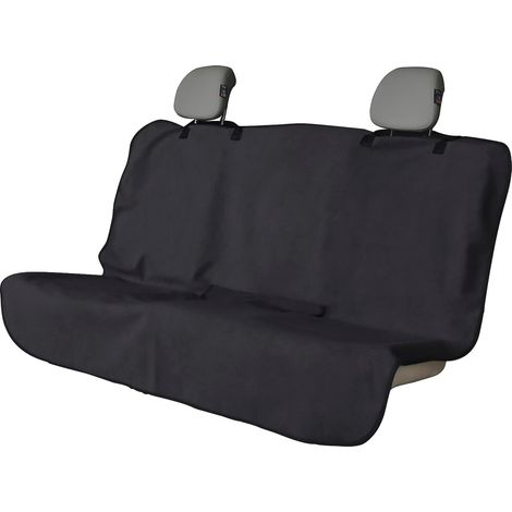 Funda impermeable para asiento trasero de automóvil, ideal para equipos de fitness, natación, surf y running, compatible con la mayoría de los automóviles.