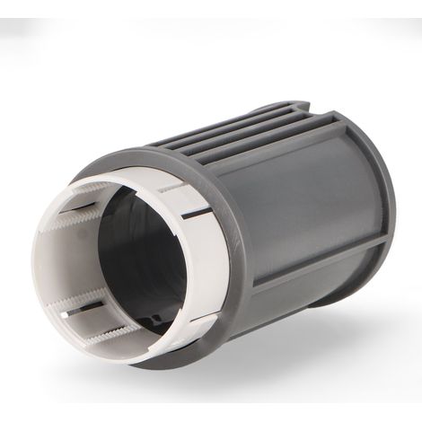 Niche pour Spot IP68 Swin/Minipool pour Béton et Liner de Piscine - Ledme - LM6427