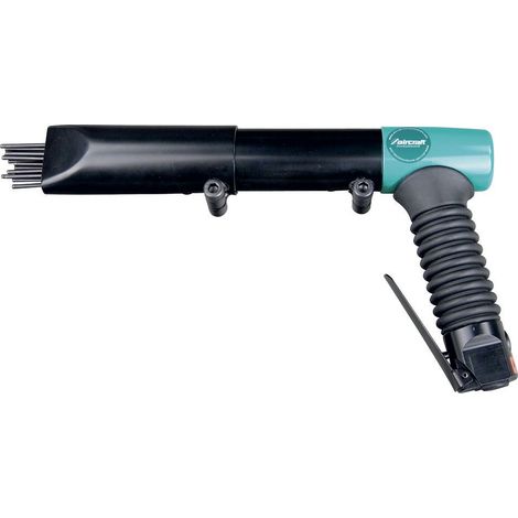 Dérouilleur à aiguilles pneumatique 180 / ø 3 mm Aircraft NP PRO (1/2)