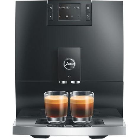 Jura C3 Machine à café Expresso Piano Black