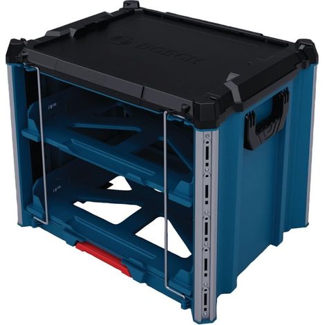 Bosch PRO Carrying Case System L-BOXX Contractor Rack 2 No packaging 1600A037E4