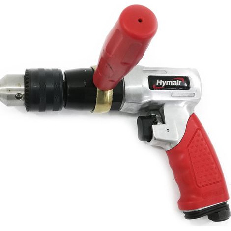 Taladro neumático Reversible HEAVY XL 1/2" (1/5)