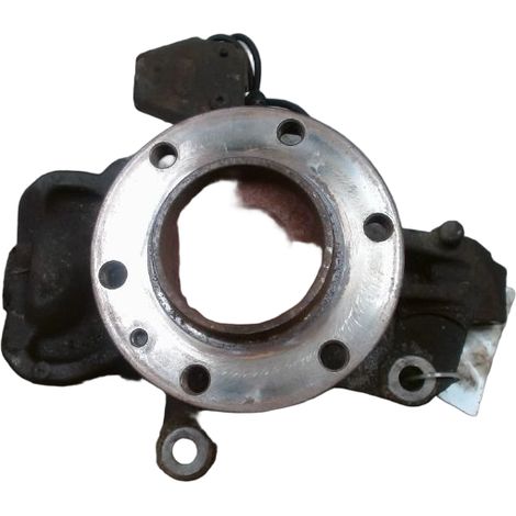 Pivot Avant Gauche MERCEDES Sprinter [PRODUIT D'OCCASION]♻️906330362028