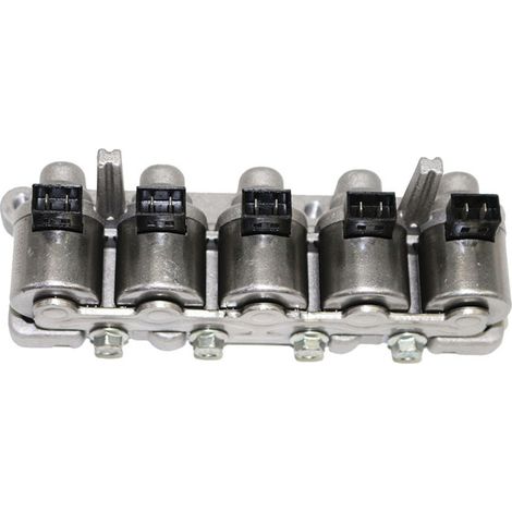 La référence 4631323000 convient aux électrovannes des transmissions automatiques Hyundai et Kia.