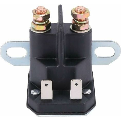 862-1211-211-16 AM138068 725-04439 Magnetic switching relay. 12 V (1/5)