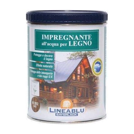 IMPRÉGNANT À L'EAU LINEABLU SAYERLACK