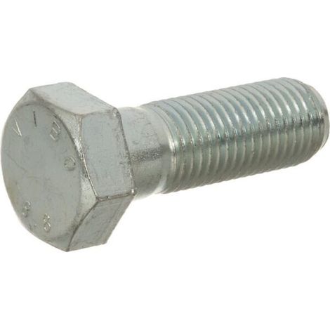 Vite H M30x90 - 8,8 GREGOIRE BESSON M213018 (1/2)