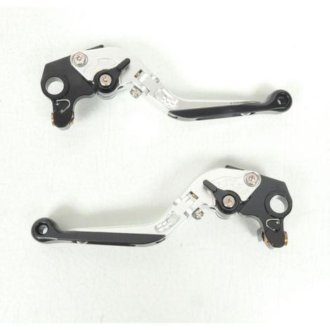 Levier frein droit Sifam pour Moto Ducati 803 Scrambler Desert (1/5)