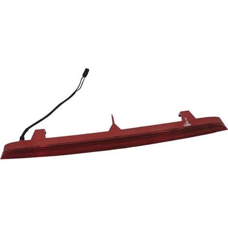 Applicable to Audi Q5 2009-2018 8R0945097 LED taillights and high-mounted brake lights (1/4)