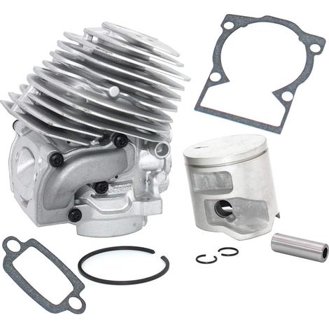 Zylinder Husqvarna 555 5660xp 562 Cs2258 Cs2260 (46 mm) - sfygv (1/2)