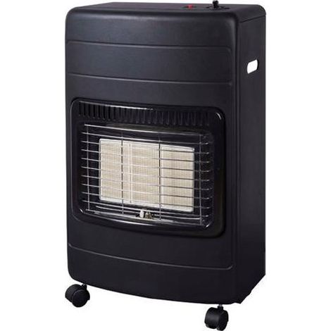 Piec gazowy ceramiczny 1500/2800/4200w   vo0286