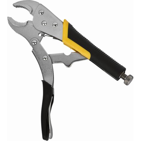 Pinza Morse 250 mm / 10" KD10694 (1/5)