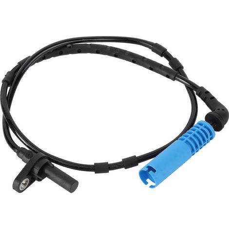 Capteur de vitesse de roue système de freinage ABS arrière gauche et droit adapté pour X3 E83 référence 34523405907 (1/5)
