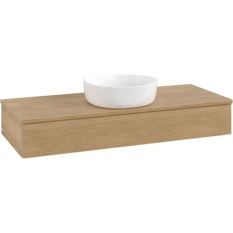Villeroy & Boch K10111HN WTUS Antao K101 1200x190x500mm (1/3)