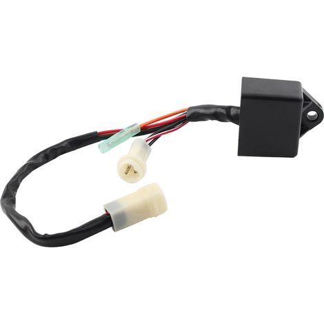 Alltoage CDI – Compatibthe Yamaha YFM 225 MOTO-4 – Réf. 59V-85540-20-00 (1/4)