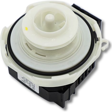Ersatzteil - SOS Accessoire Pompe de cyclage pour Lave-vaisselle C00291855, 482000023311 ARISTON HOTPOINT, ARISTONHOTPOINT, FAGOR, INDESIT, SCHOLTES - - ARISTON HOTPOINT, SCHOLTES, INDESIT, FAGOR (1/2)