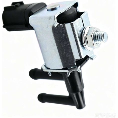 The 14930-AH10A carbon canister solenoid valve is suitable for Japanese-made products. (1/4)