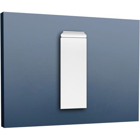 LUXXUS Piedistallo con base per pilastro Orac Decor K202 (1/5)
